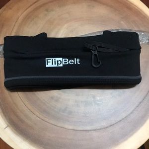 FlipBelt - USA Original patent